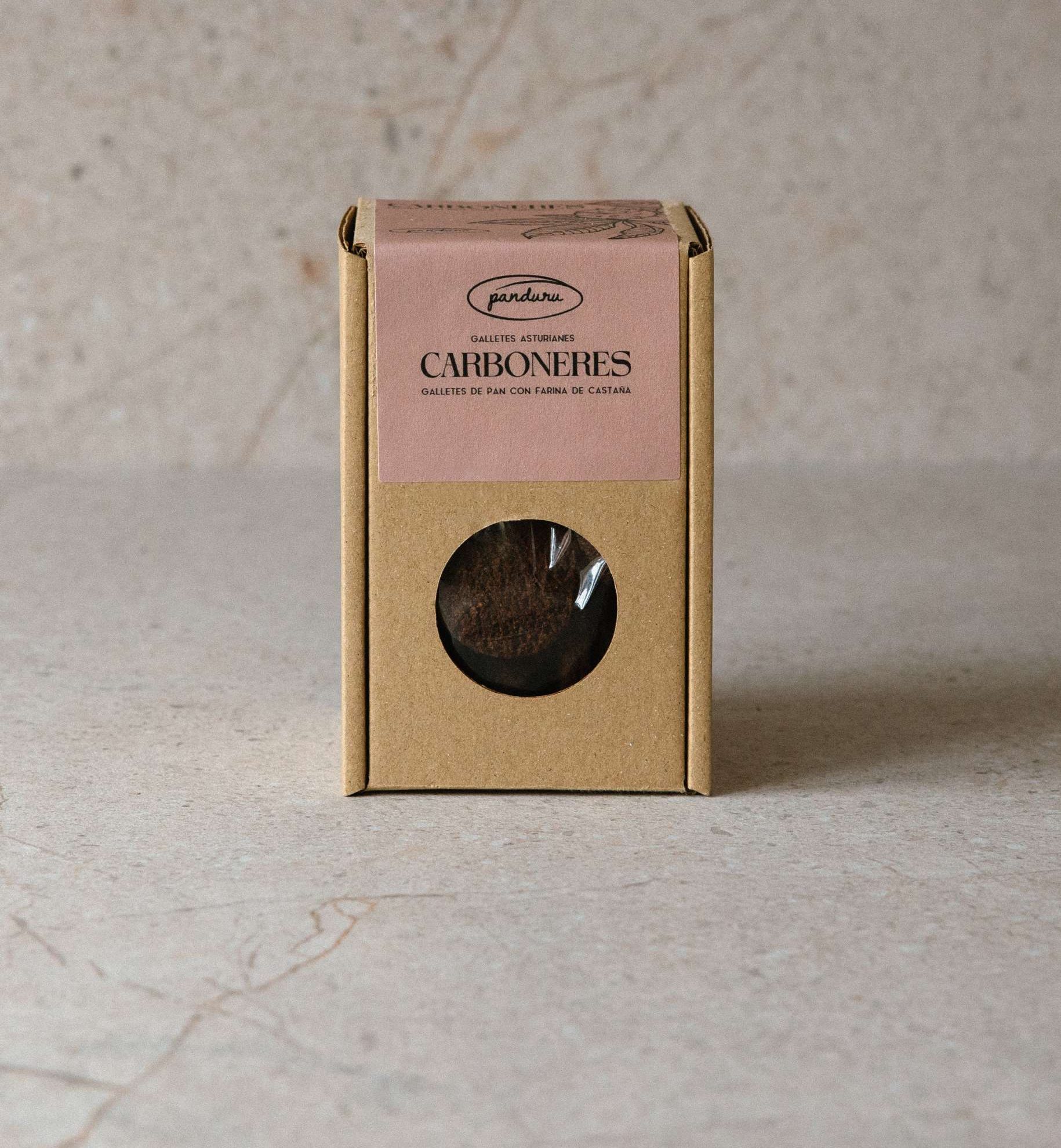 Carboneres
