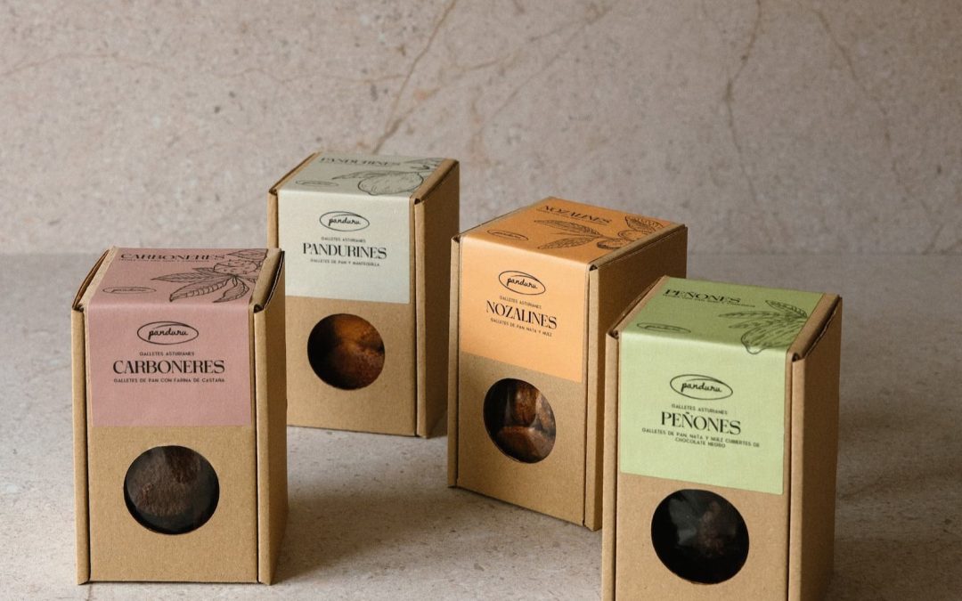Carboneres y Cuquines se suman al sello «Alimentos del Paraíso Natural»