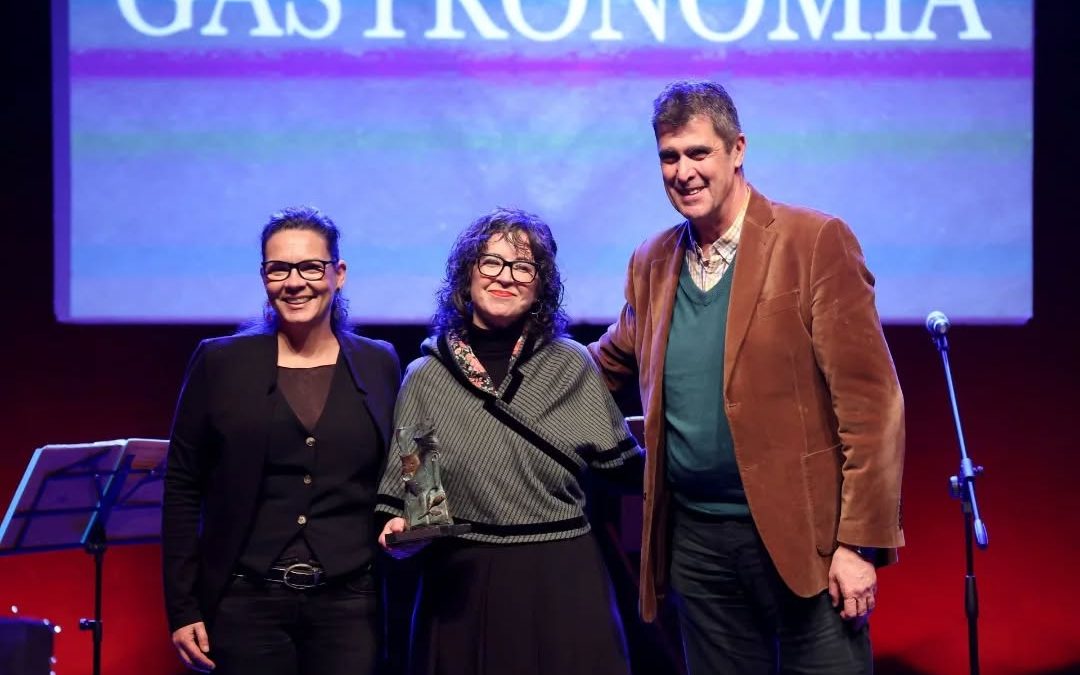 Premio Serondaya a la Innovación Cultural 2025