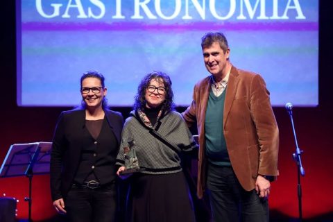 Premio Serondaya a la Innovación Cultural 2025