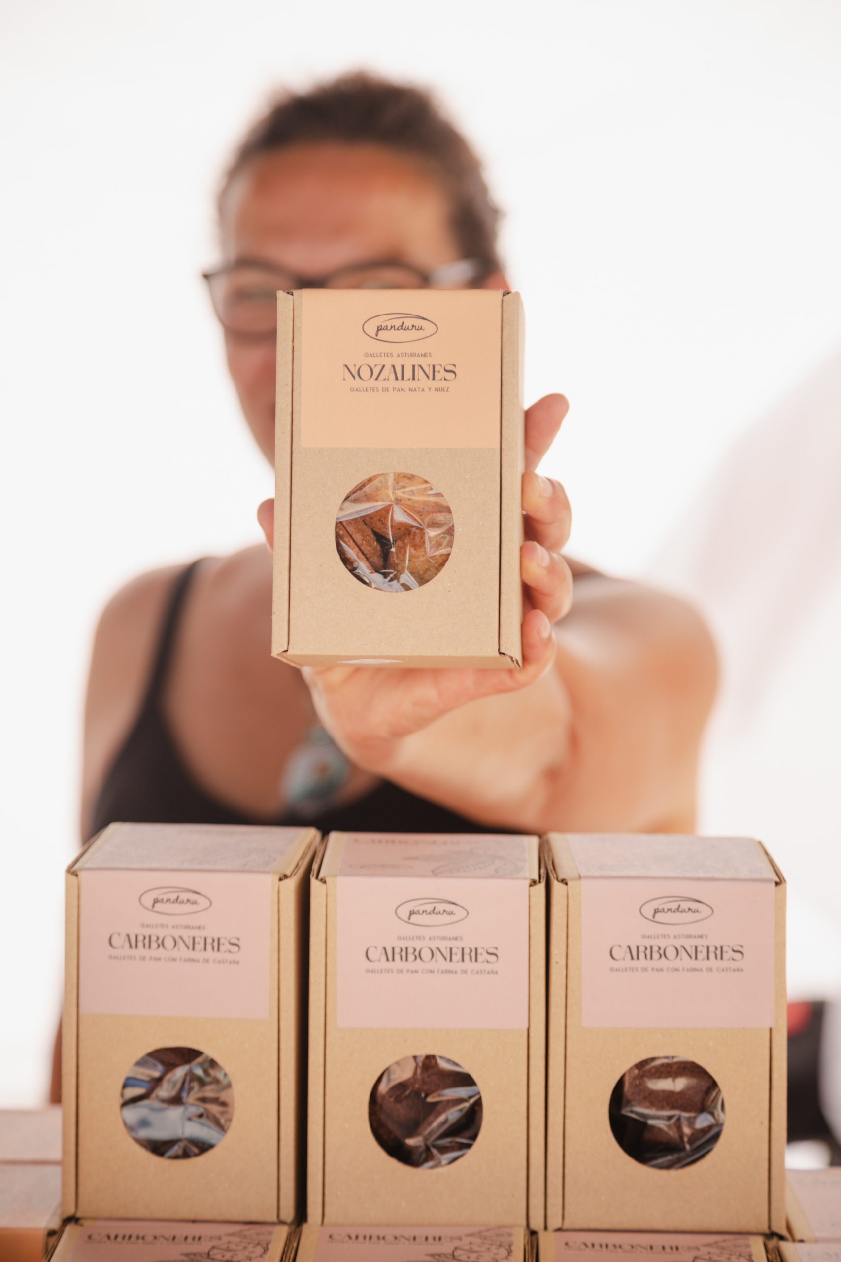 Venta de productos Panduru