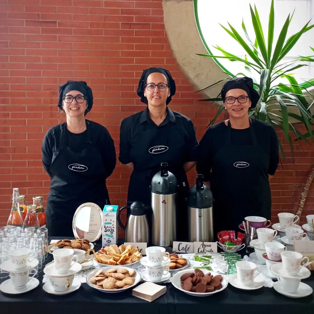Crecer en colectivo: Verónica se suma como socia a Panduru