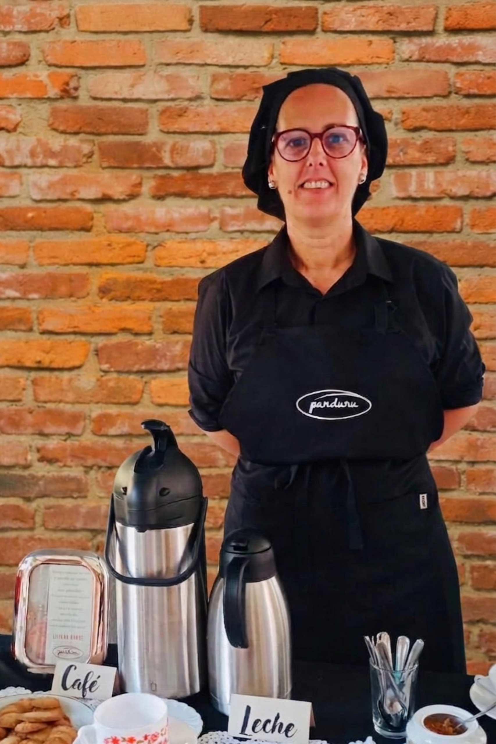 Veronica Panduru